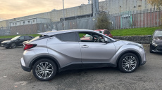 Toyota C-HR 2.0 Hybrid Excel 5dr CVT Hybrid Hatchback